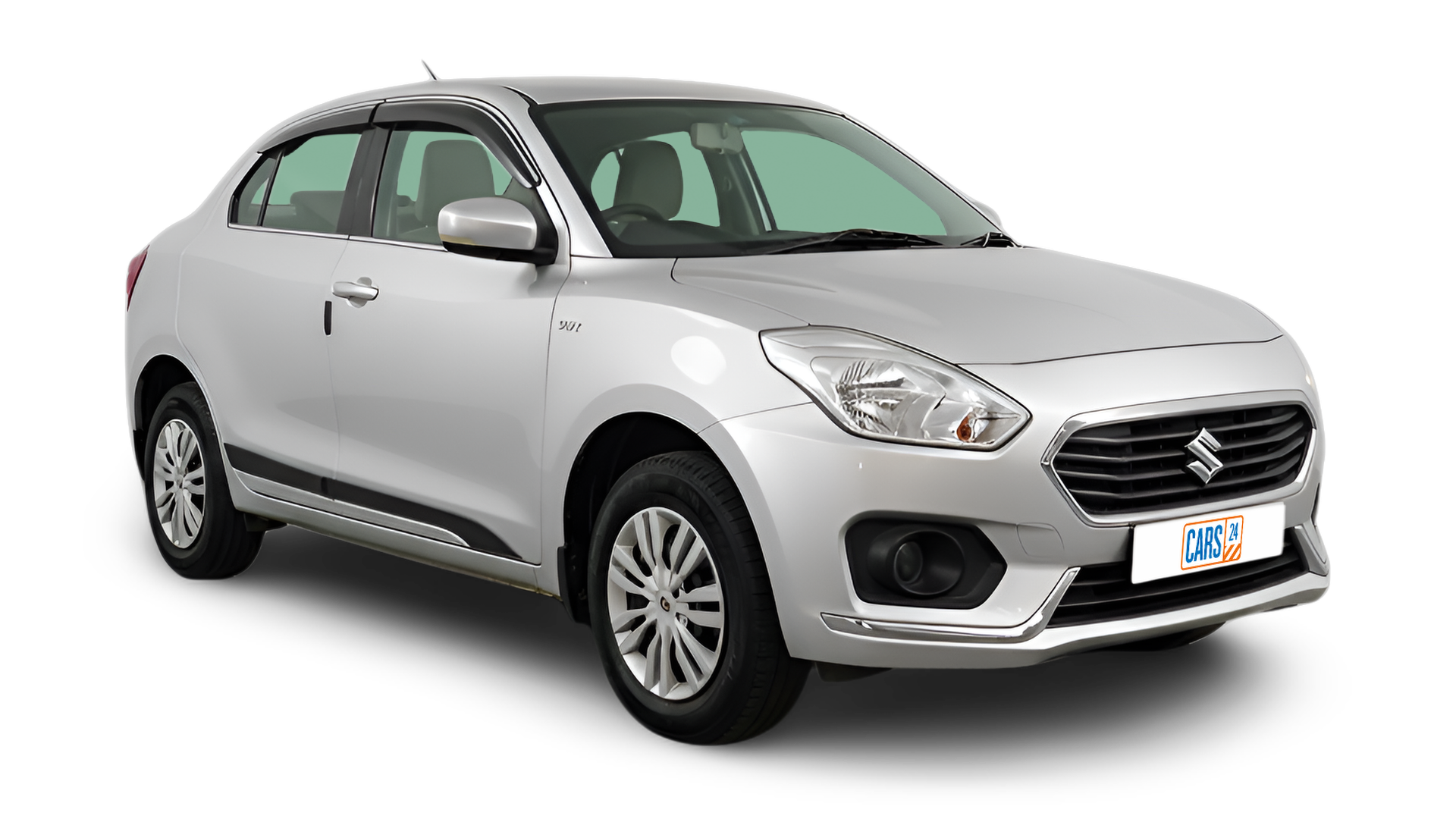 Maruti Dzire-img